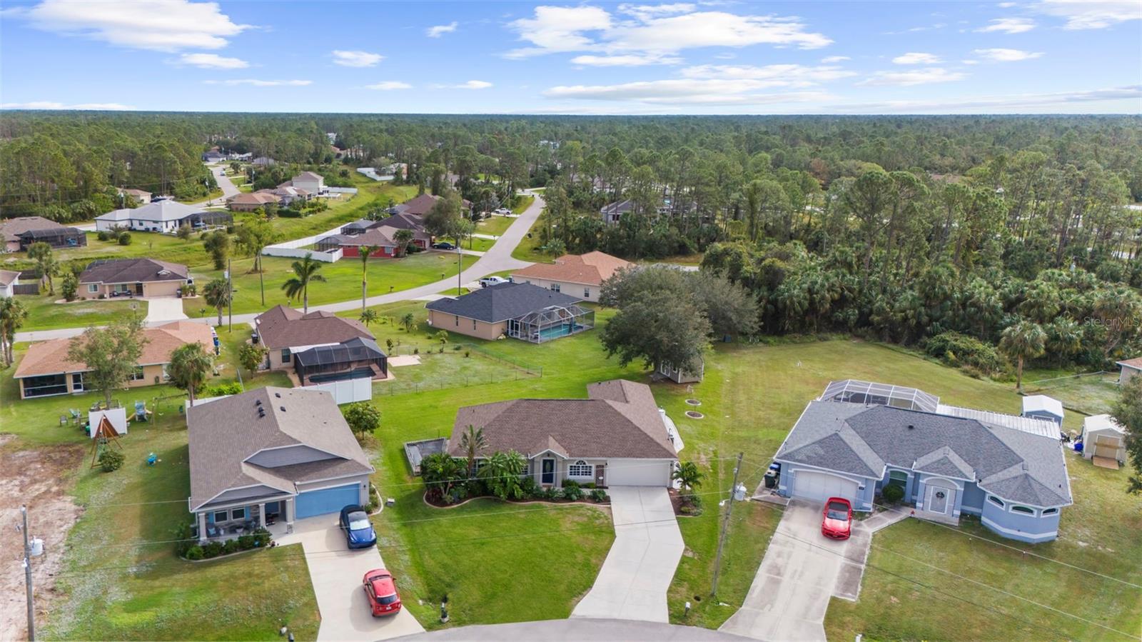 4145 POLYNESIA RD