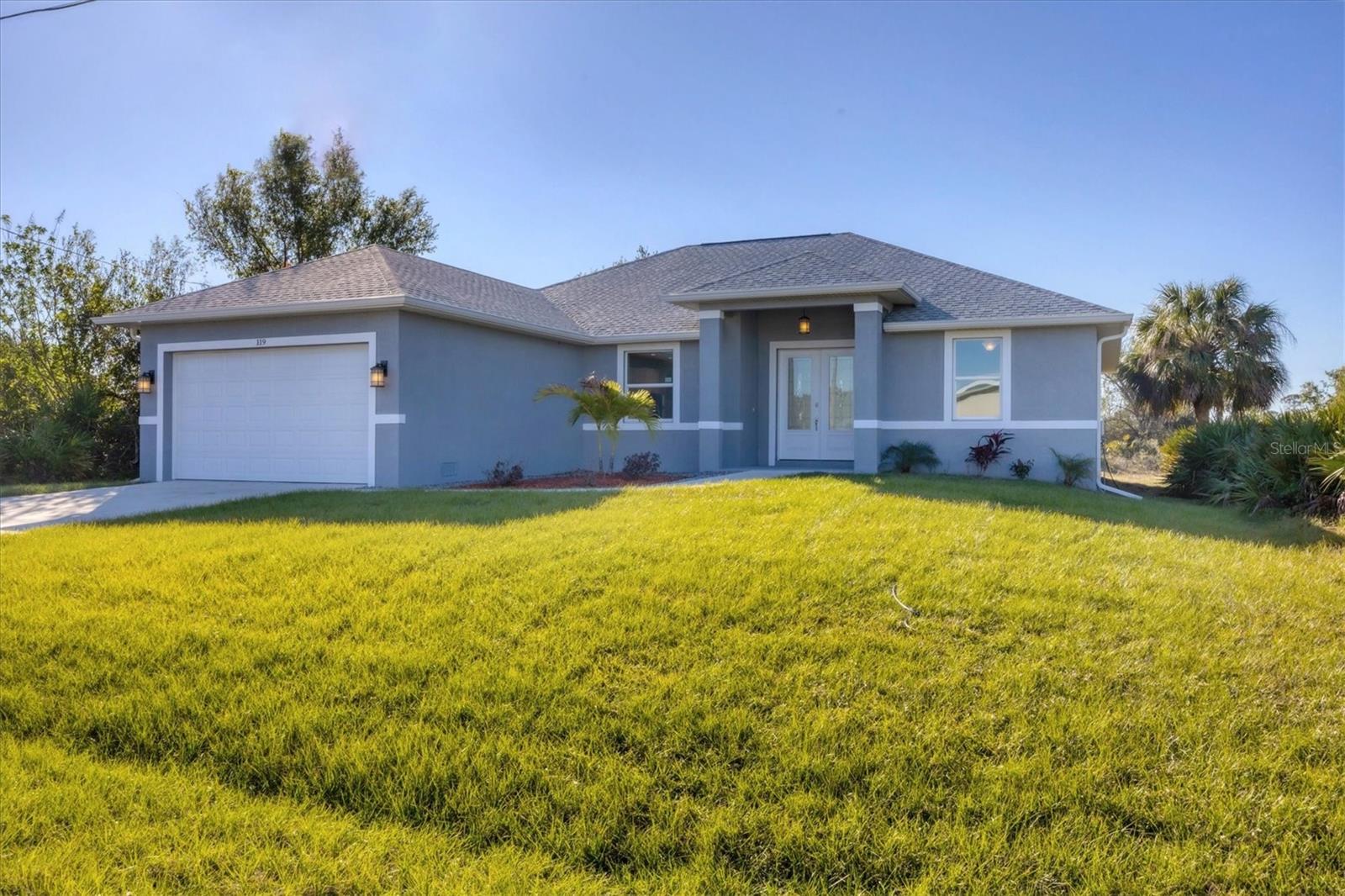119 WHITE PINE DR