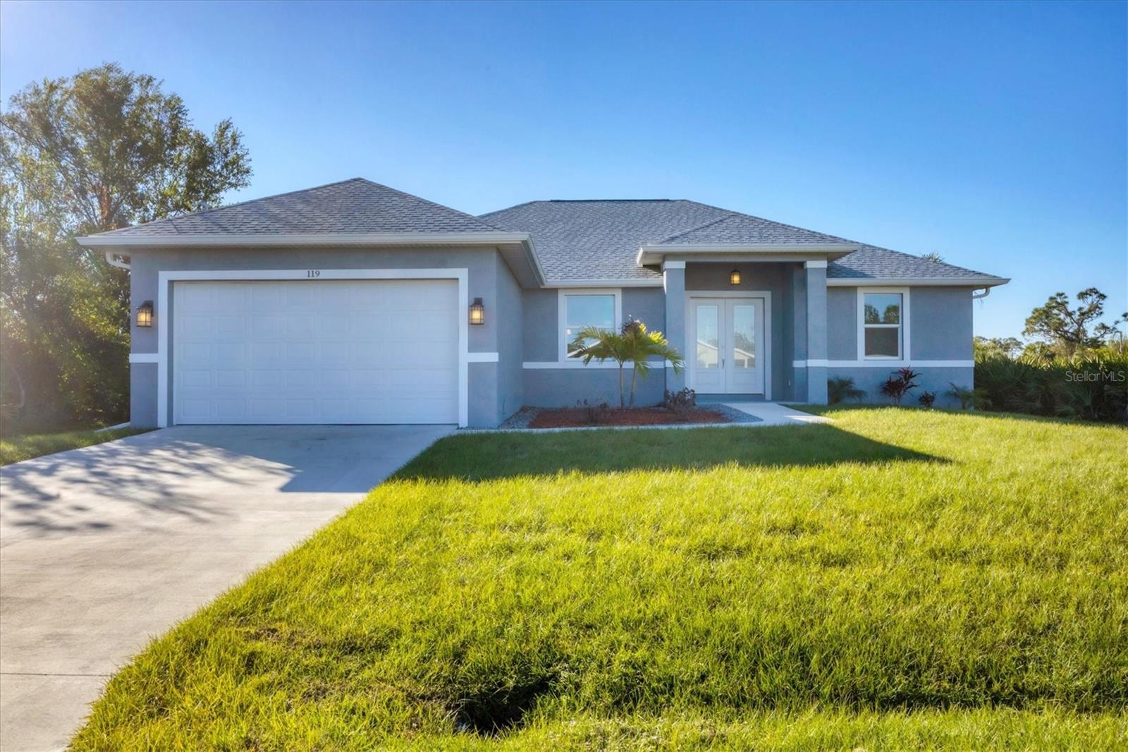 119 WHITE PINE DR