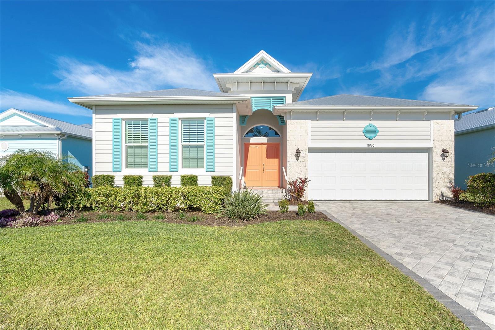 8960 SCALLOP WAY