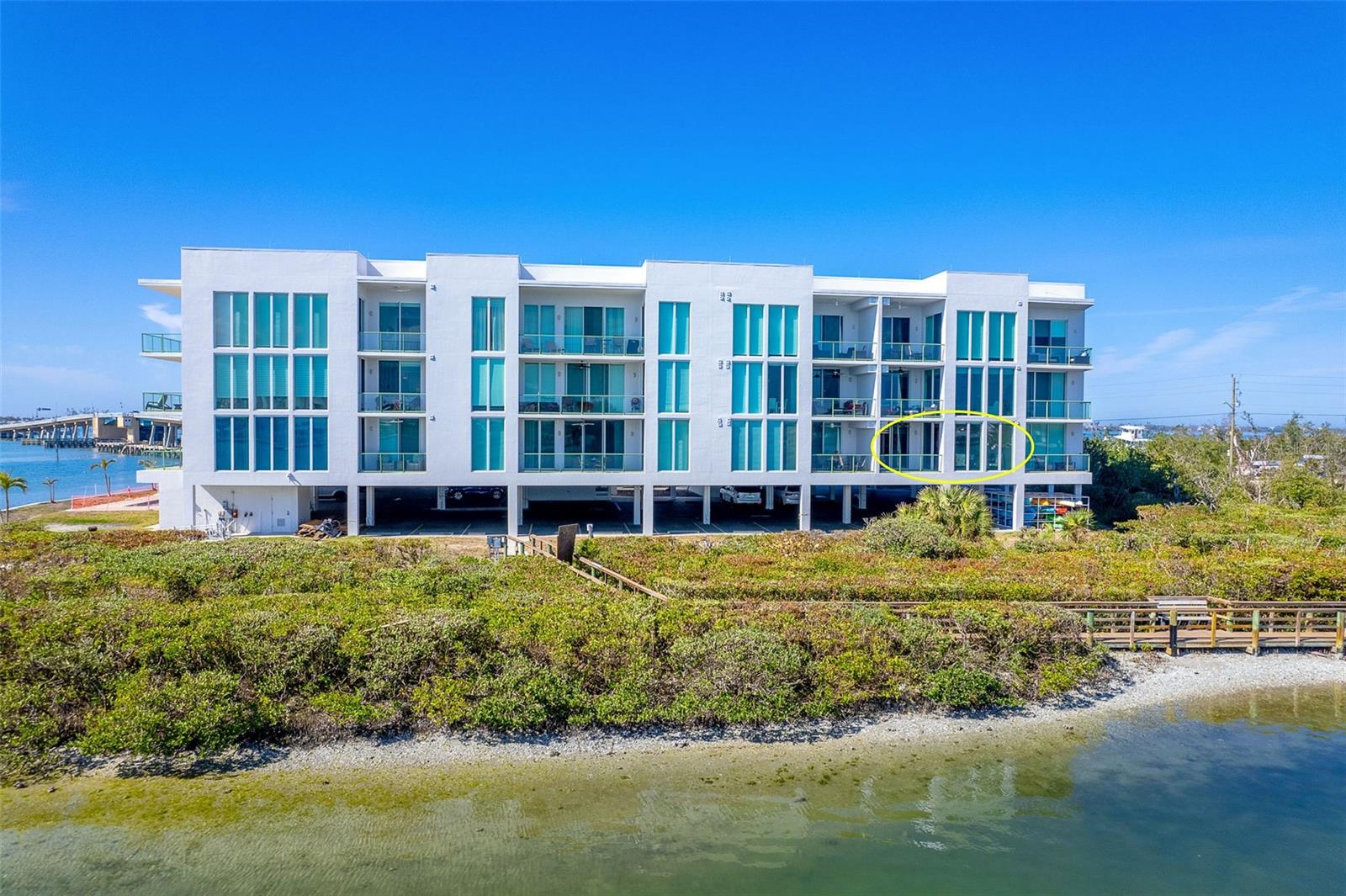 1375 BEACH RD #109
