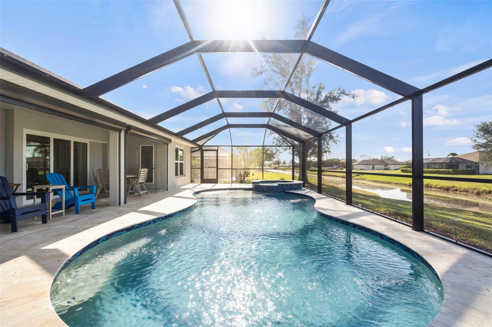 23 FAIRWAY RD