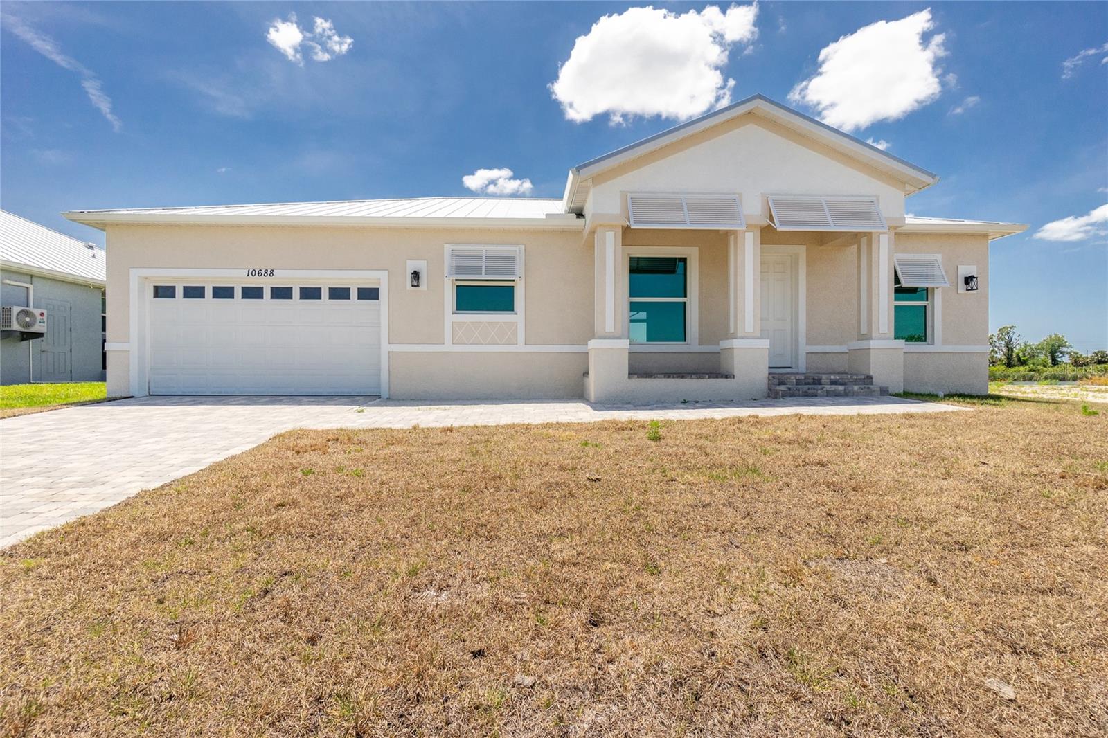 10688 MCALESTER CIR