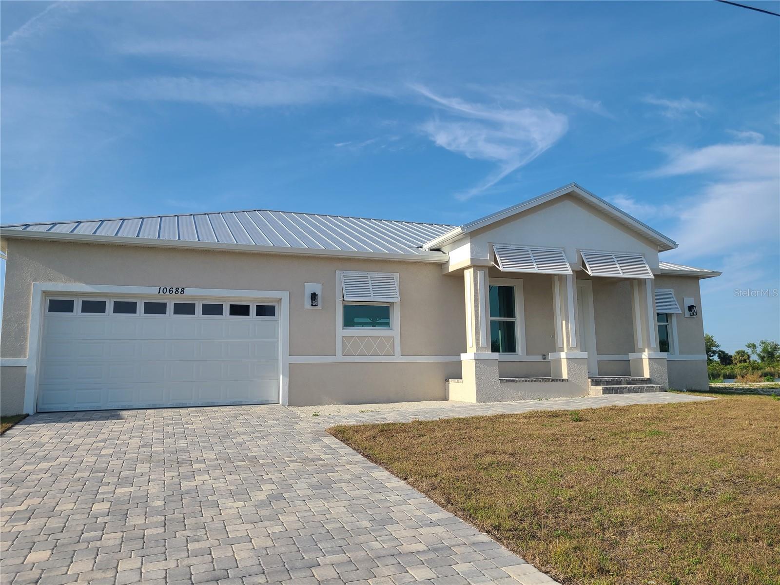 10688 MCALESTER CIR