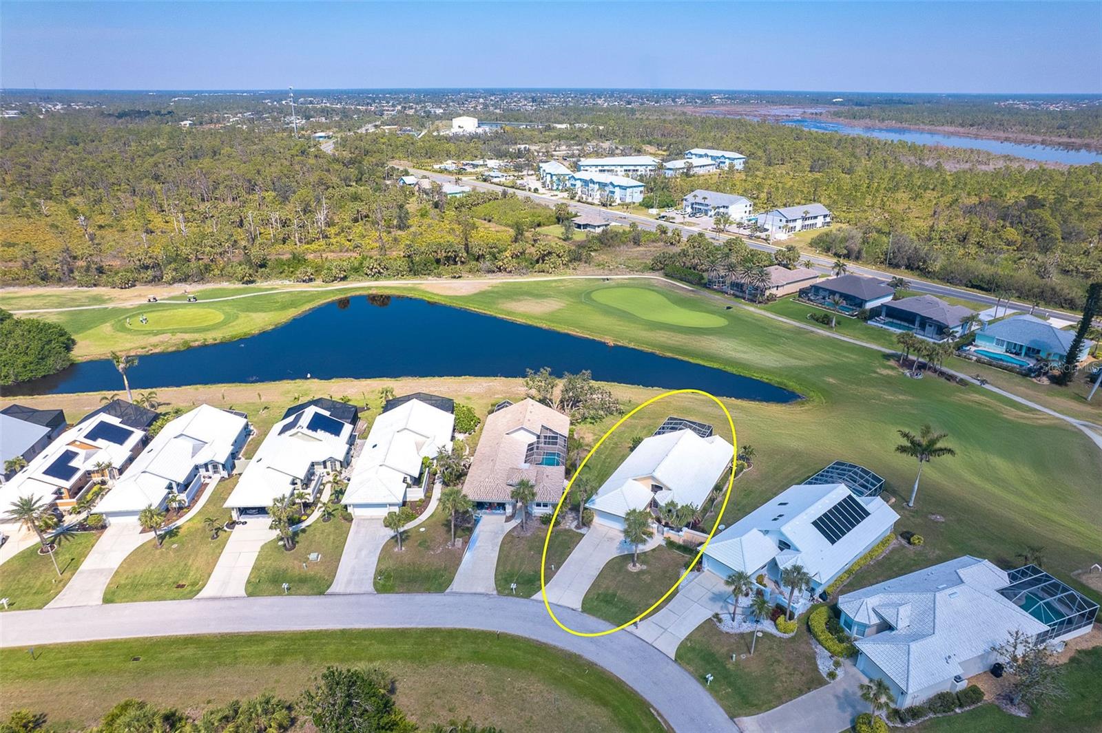 6 WINDWARD CT
