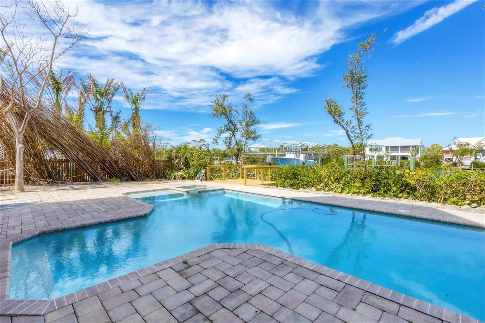 50 TARPON WAY