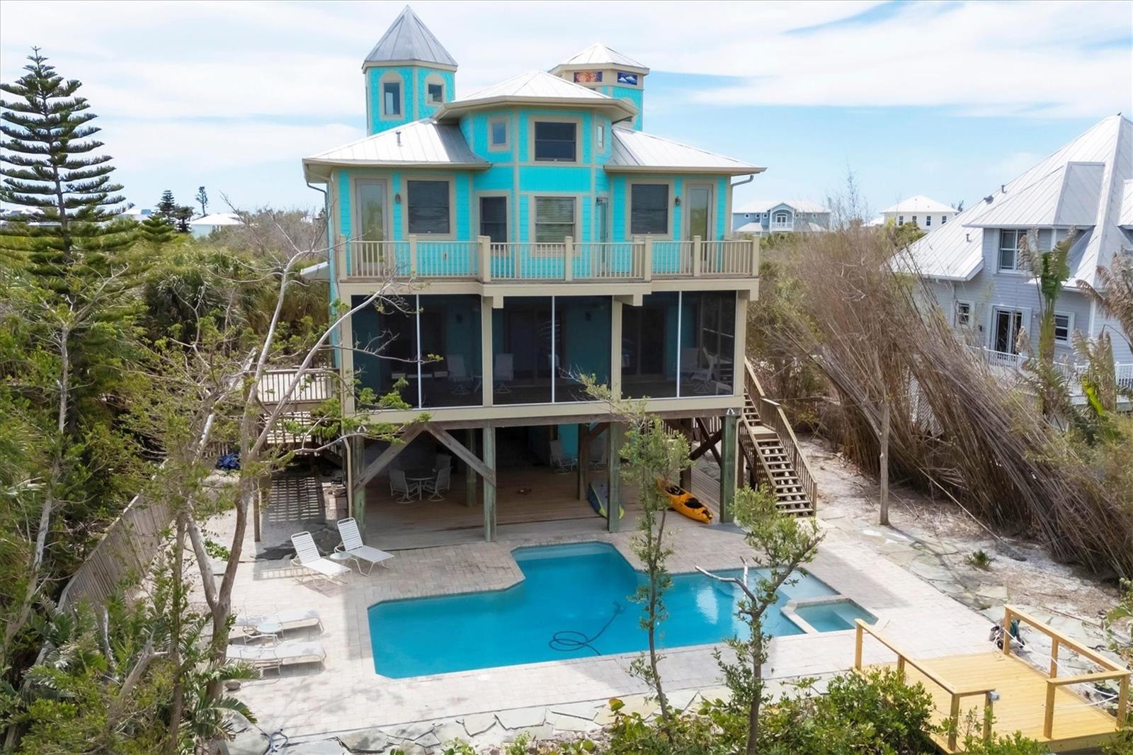 50 TARPON WAY