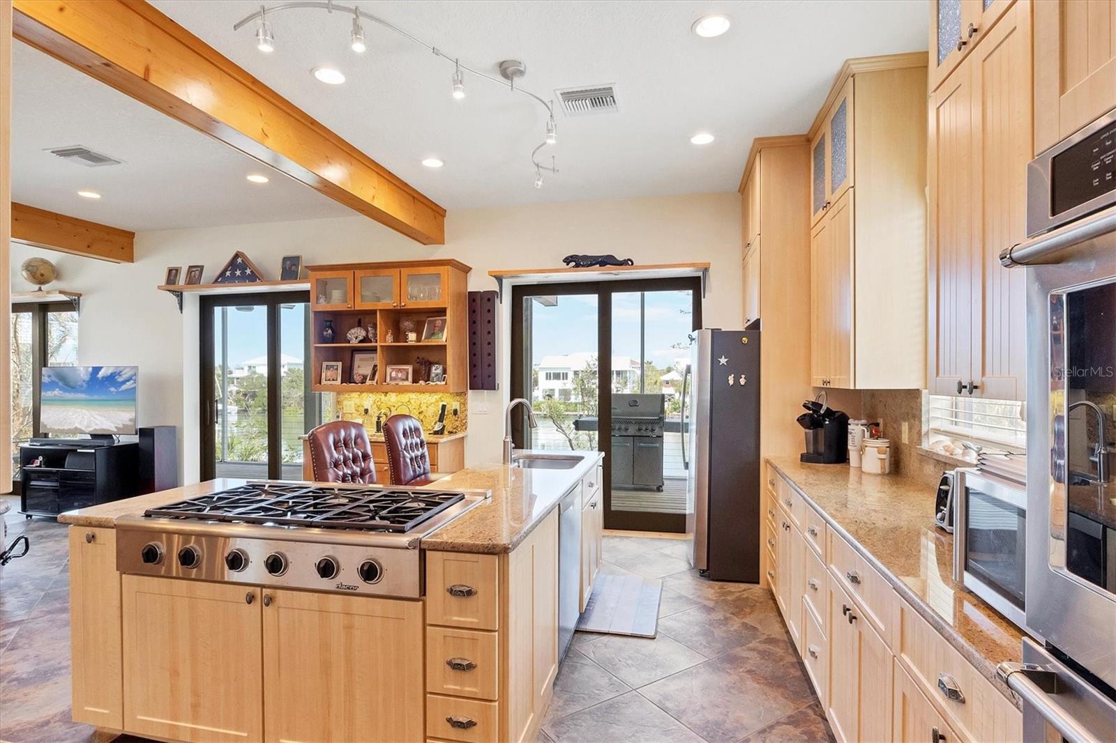 50 TARPON WAY