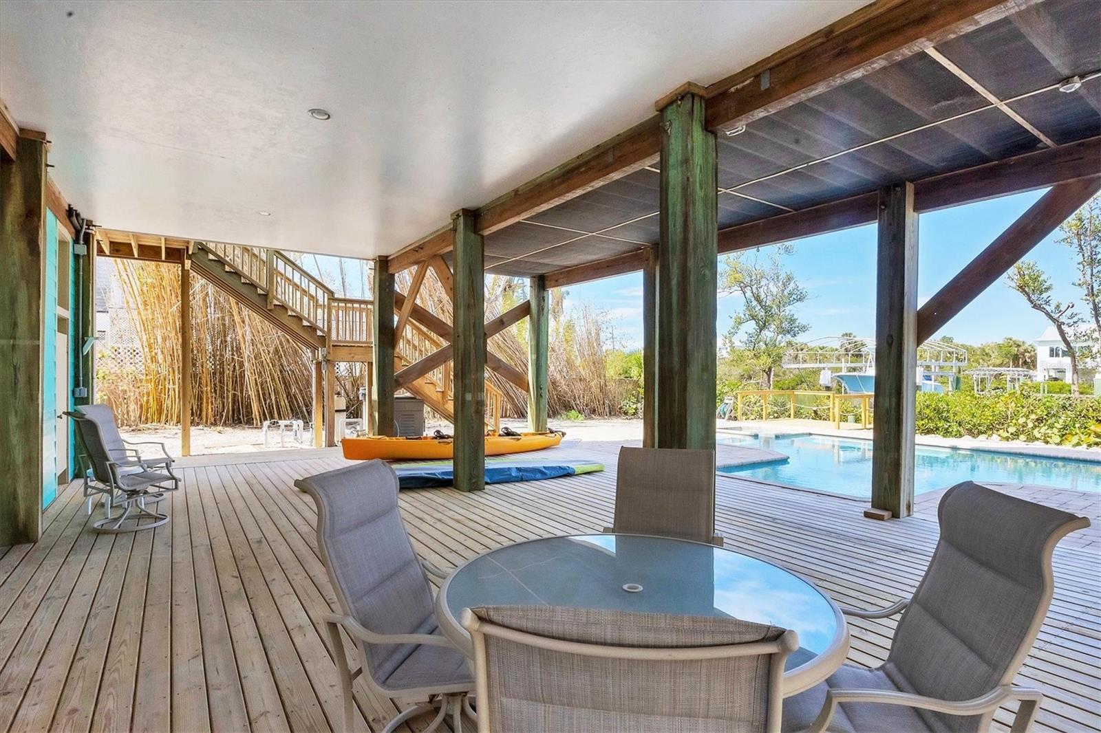 50 TARPON WAY