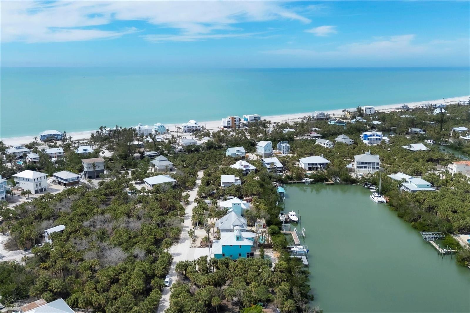 50 TARPON WAY