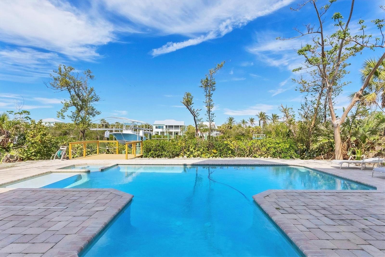 50 TARPON WAY