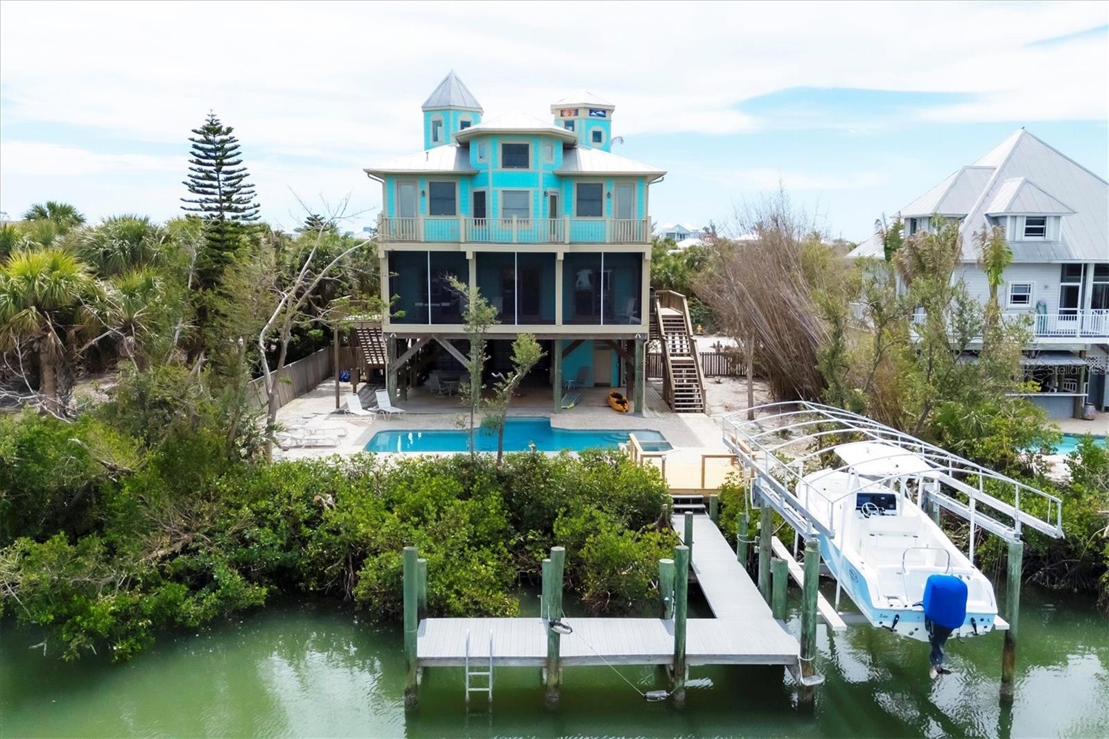 50 TARPON WAY