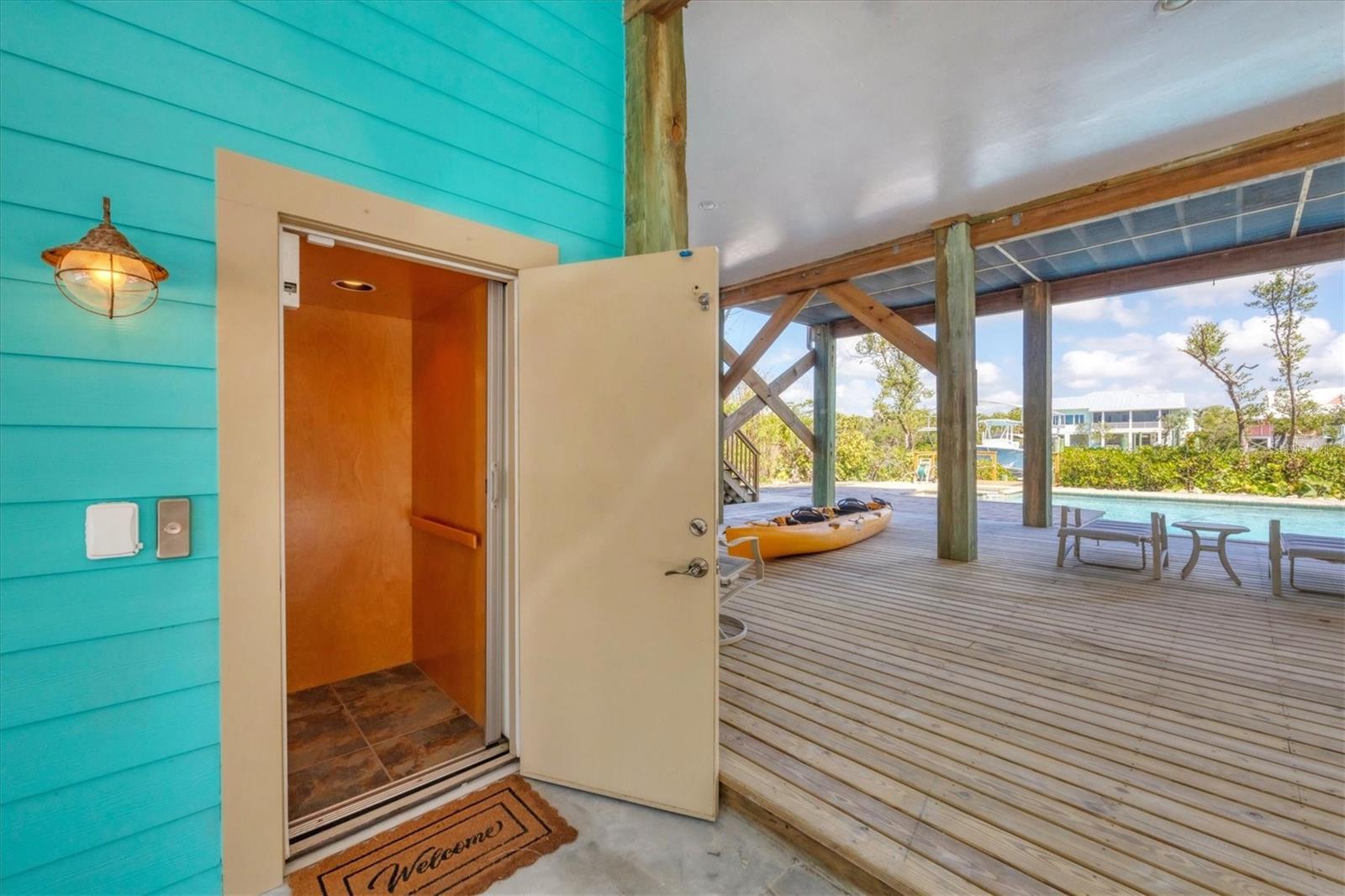 50 TARPON WAY