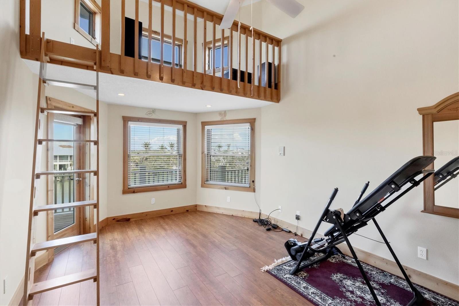 50 TARPON WAY
