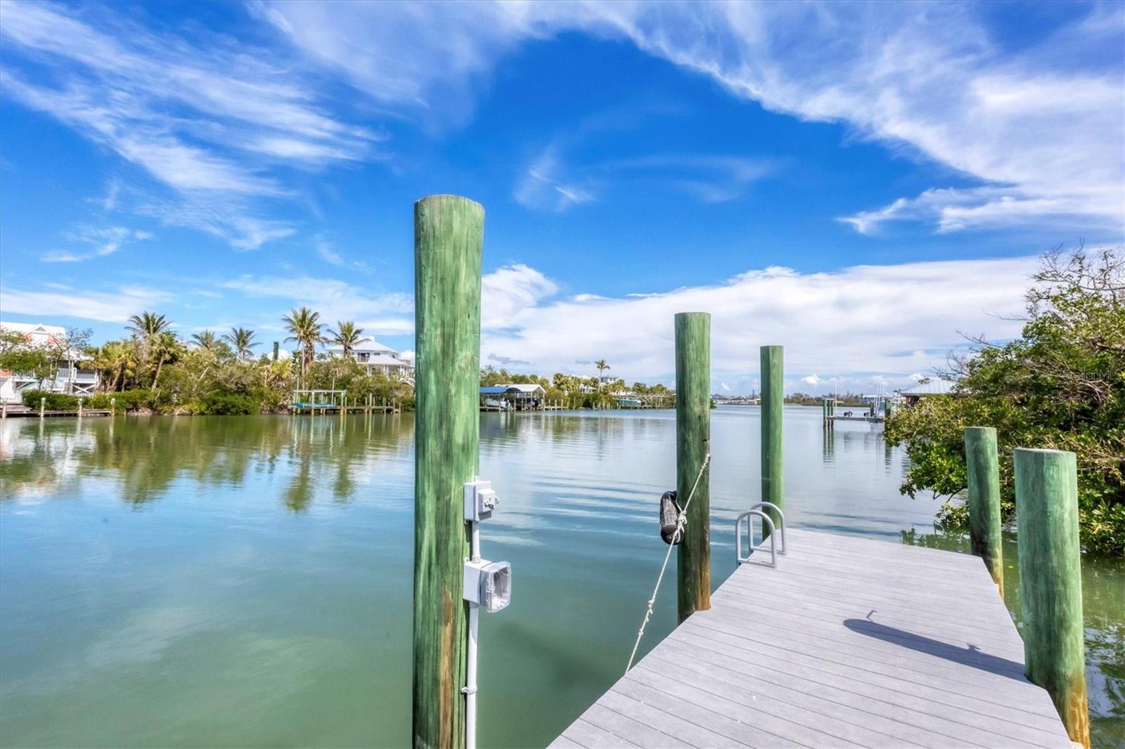 50 TARPON WAY