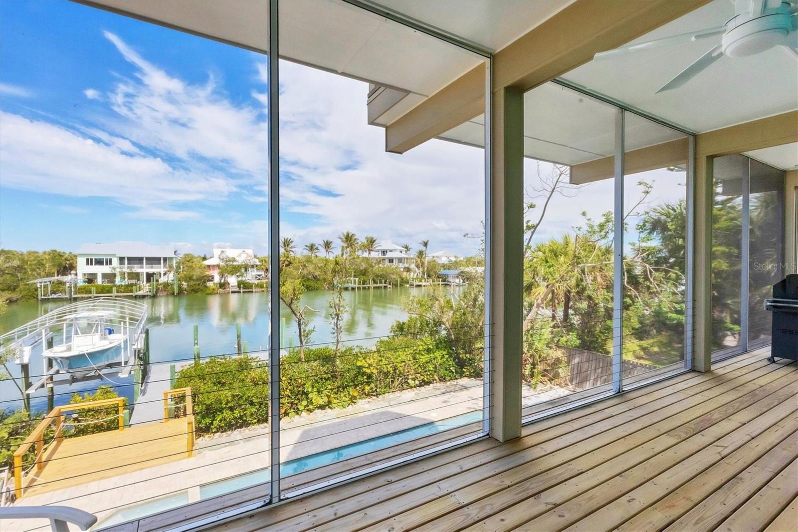 50 TARPON WAY