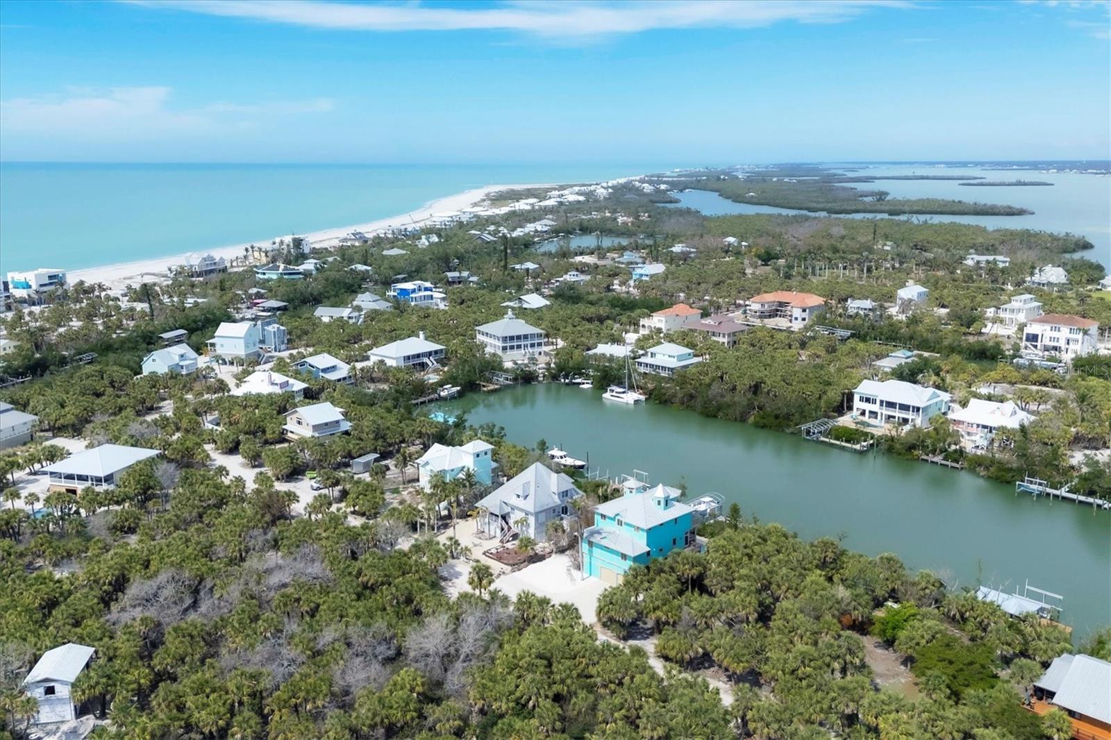 50 TARPON WAY