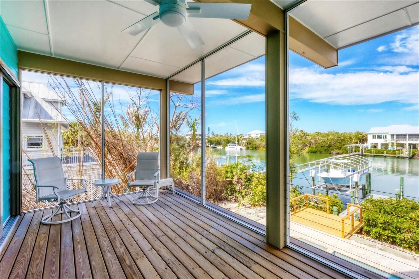 50 TARPON WAY