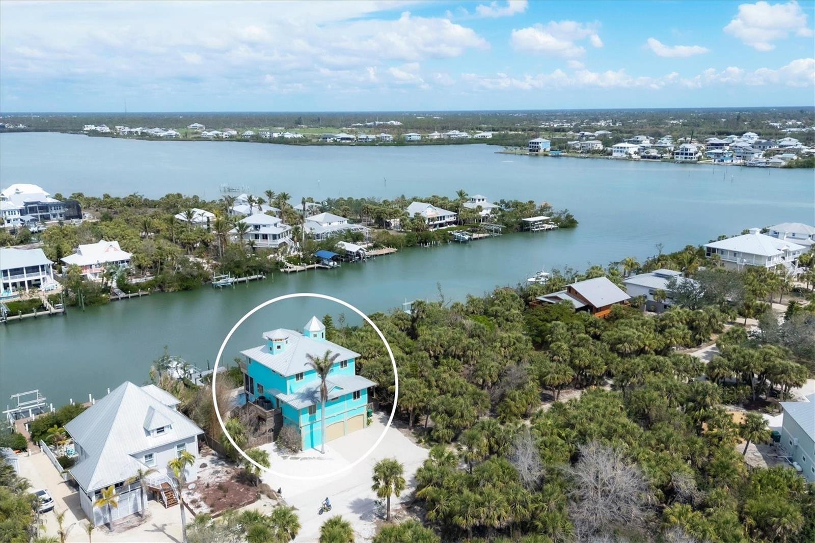 50 TARPON WAY