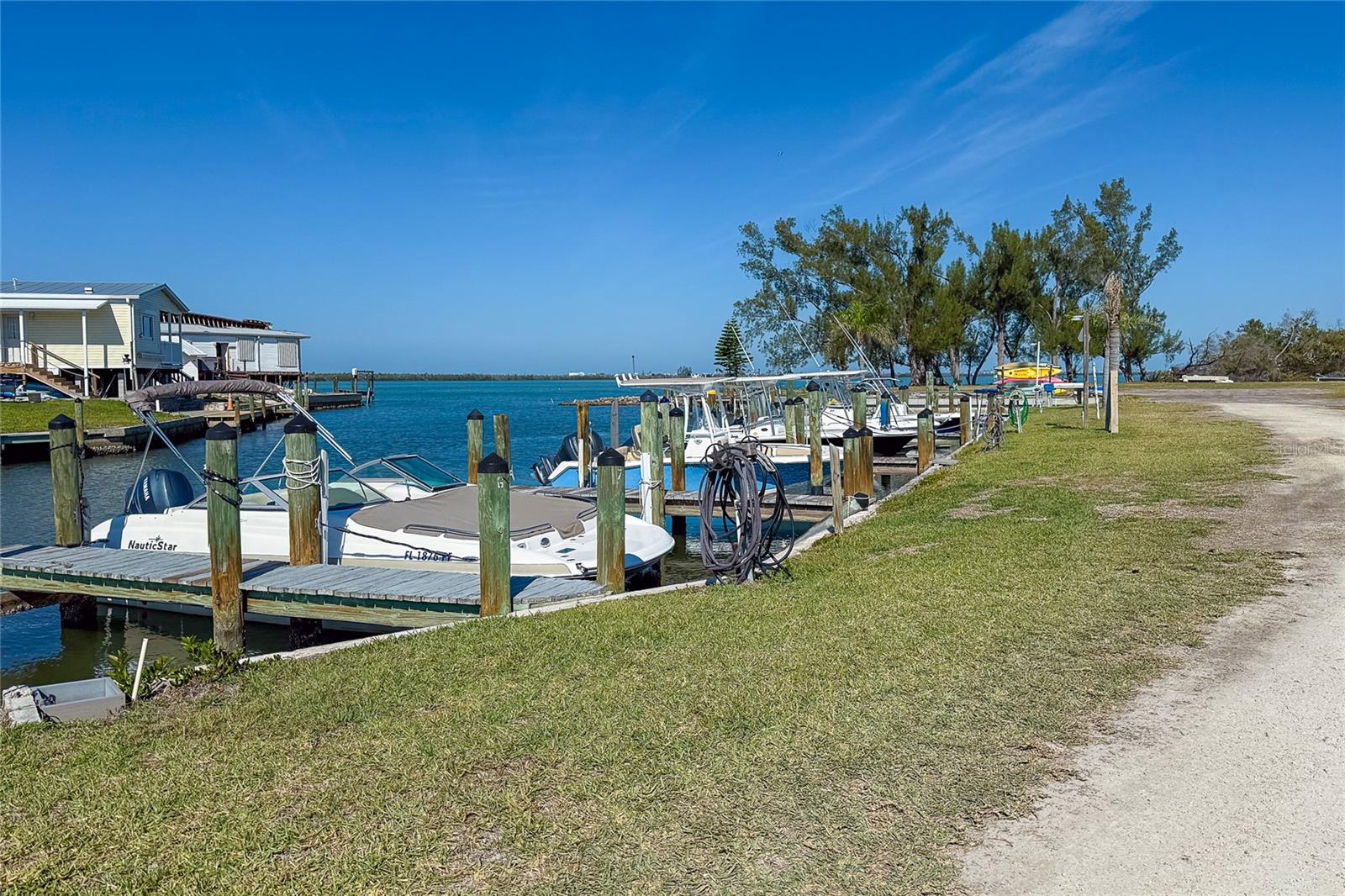 7500 PARK POINTE DR #22