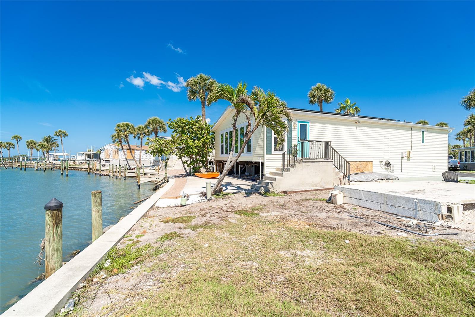 7500 PARK POINTE DR #22