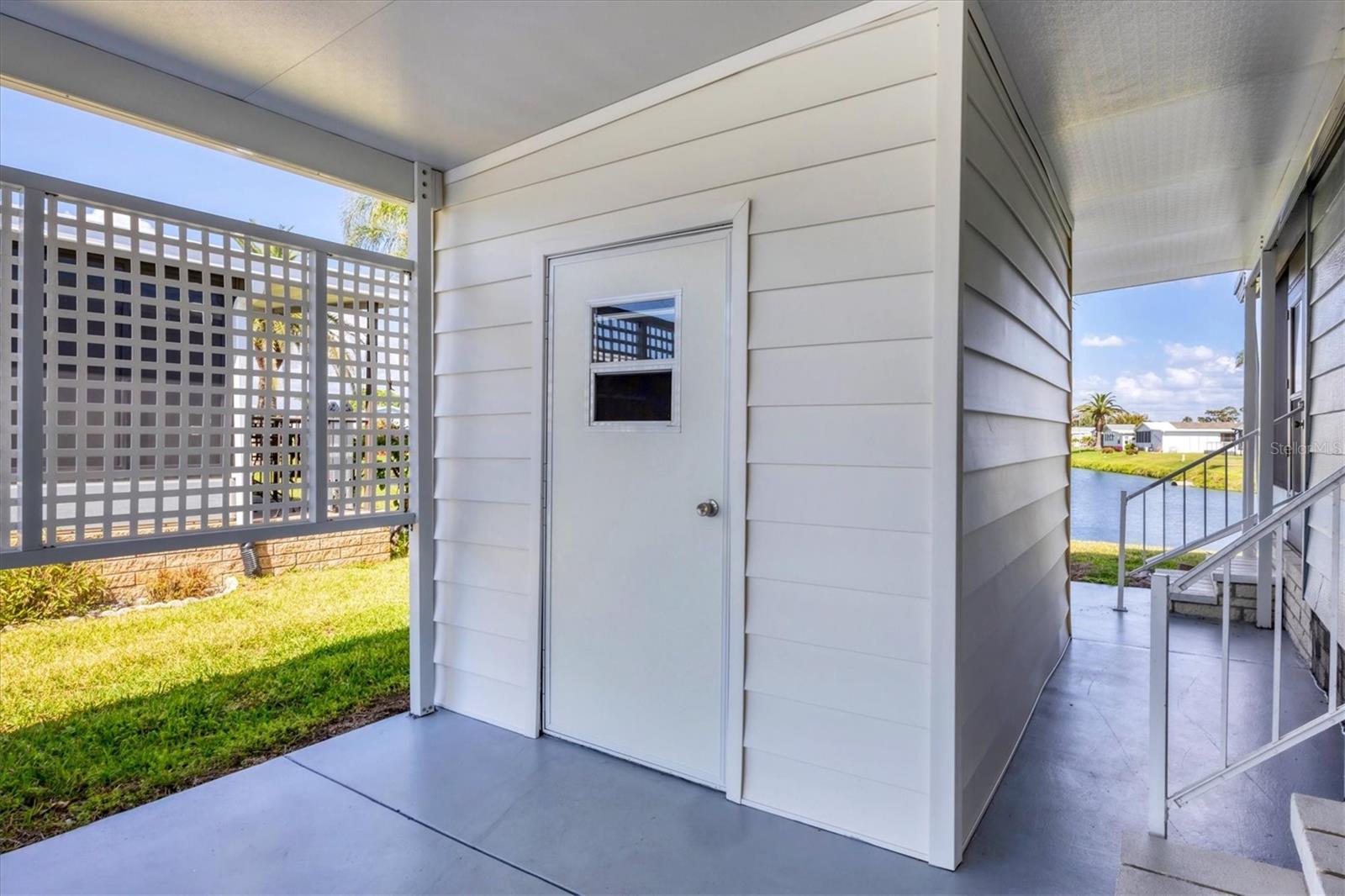 809 TANGERINE WOODS BLVD #215