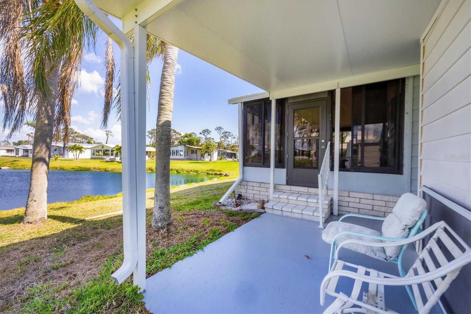 809 TANGERINE WOODS BLVD #215