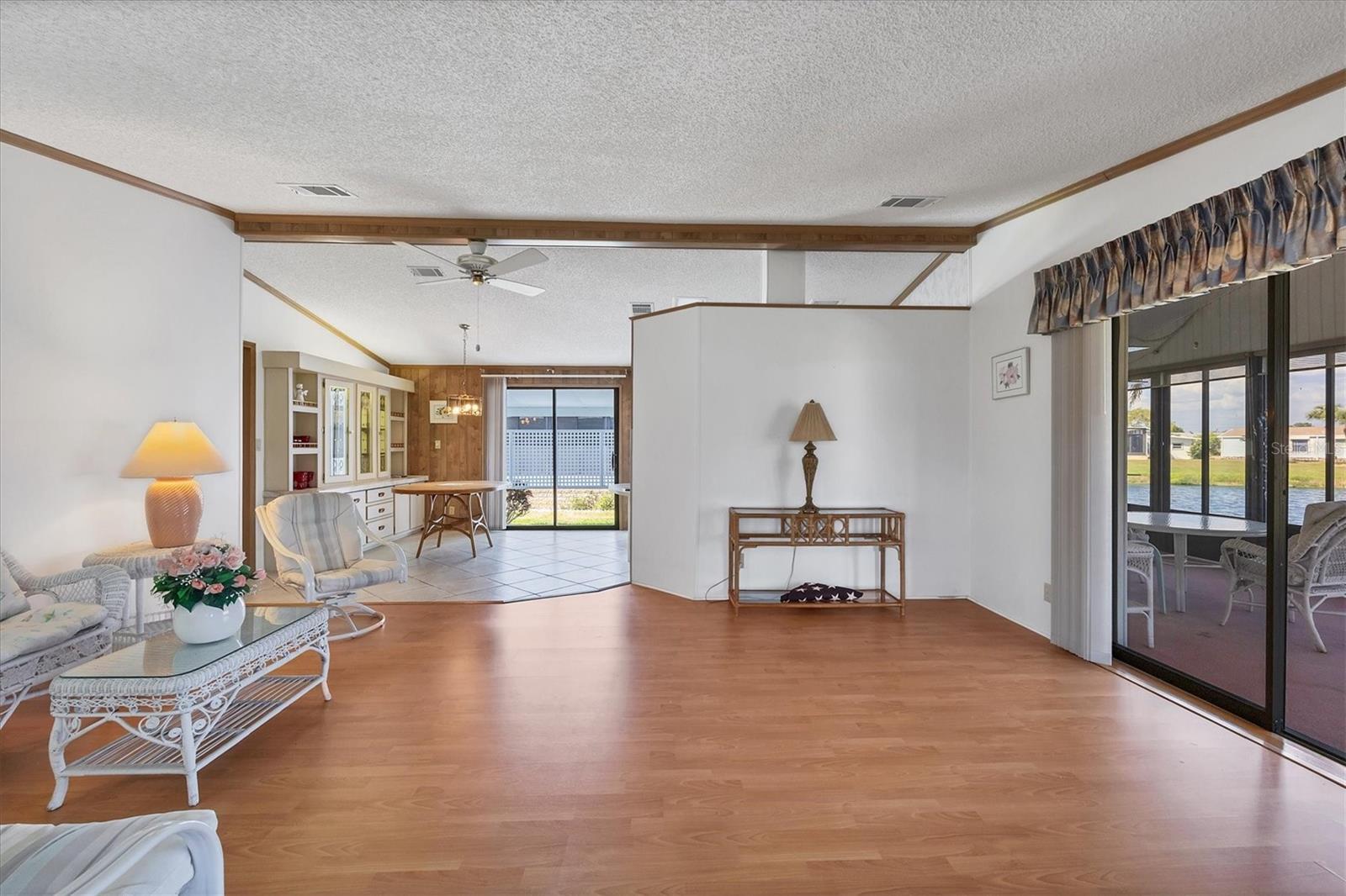 809 TANGERINE WOODS BLVD #215