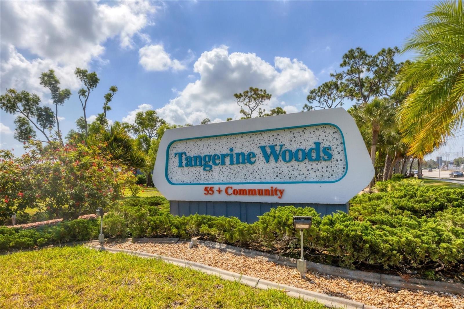 809 TANGERINE WOODS BLVD #215