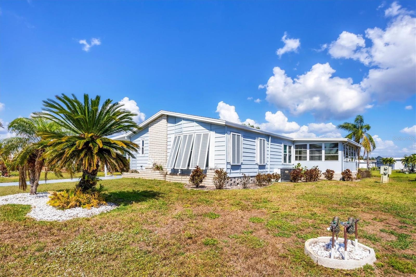 809 TANGERINE WOODS BLVD #215