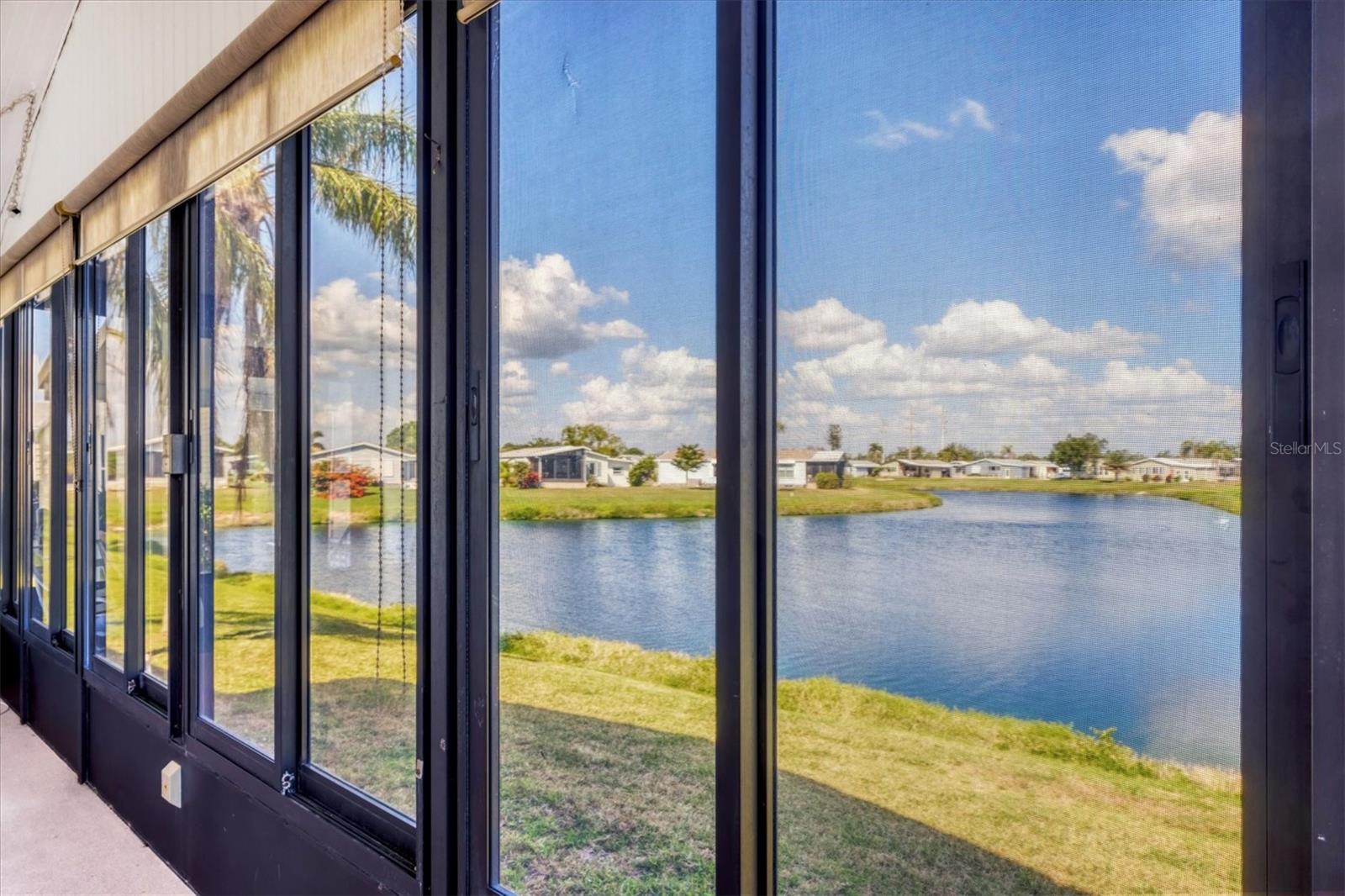 809 TANGERINE WOODS BLVD #215