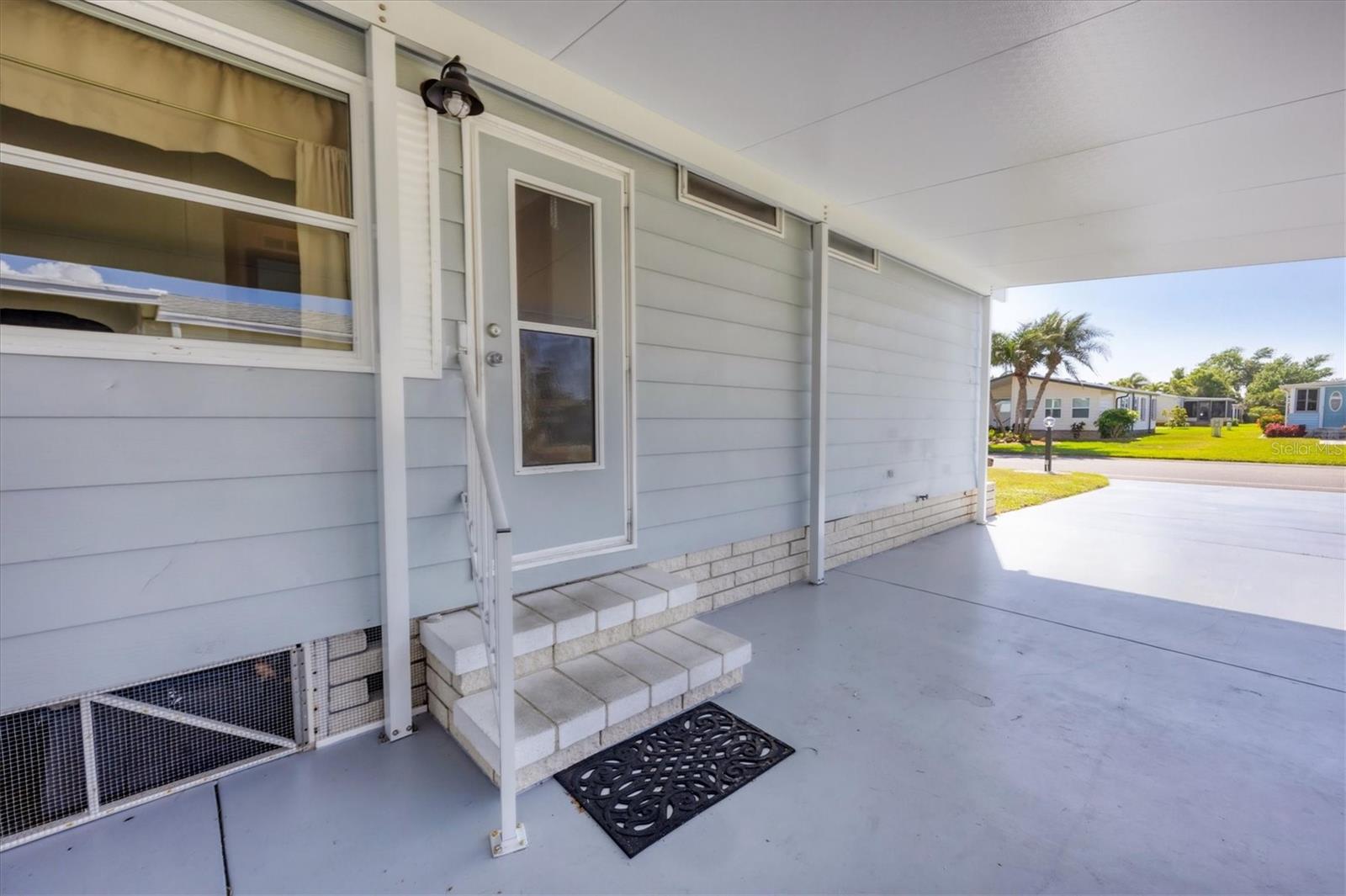 809 TANGERINE WOODS BLVD #215