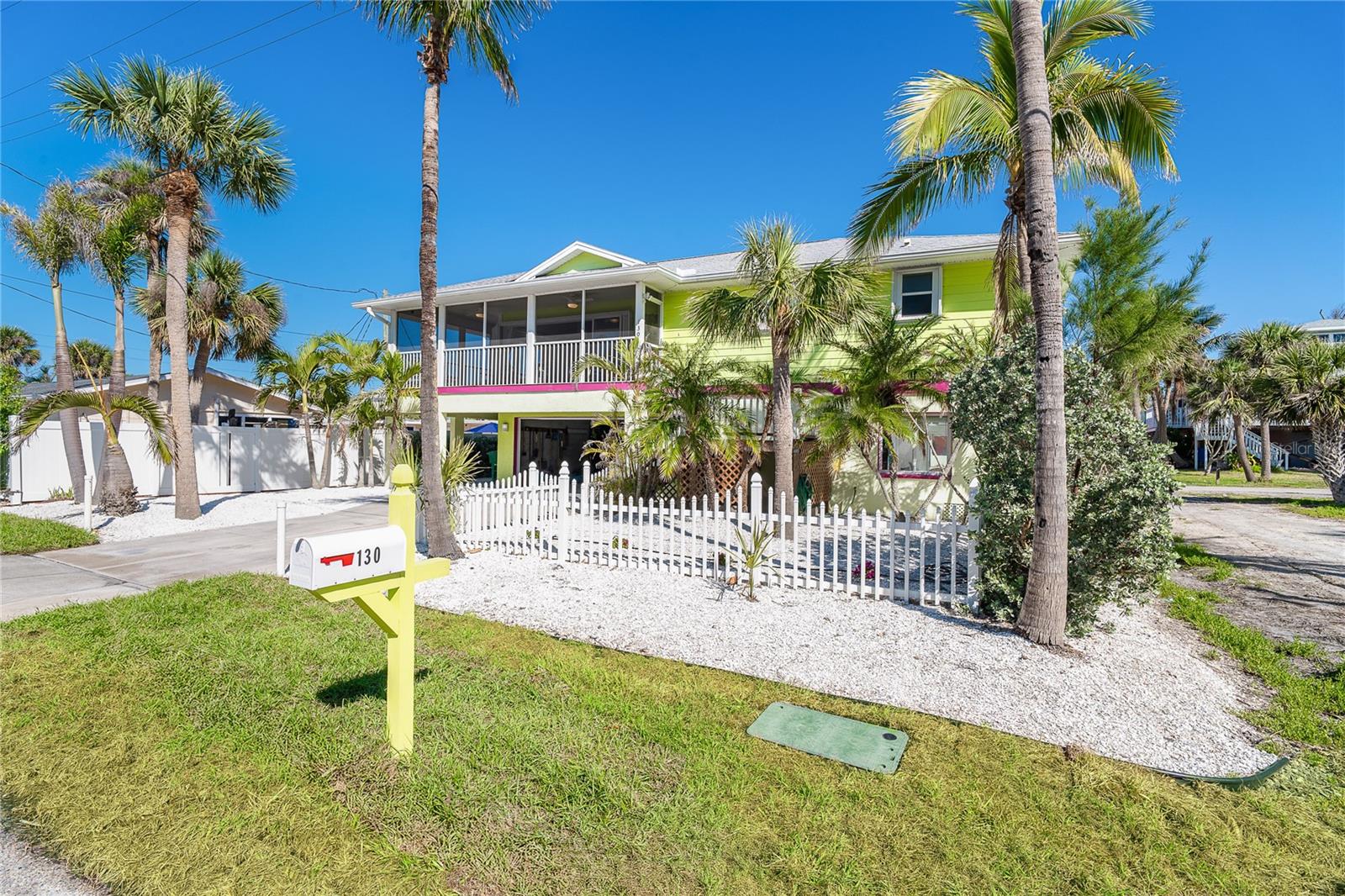 130 SAND DOLLAR LN