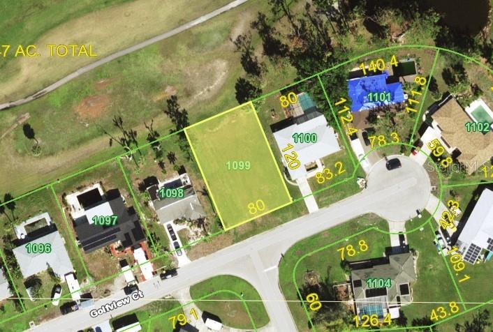 40 GOLFVIEW CT