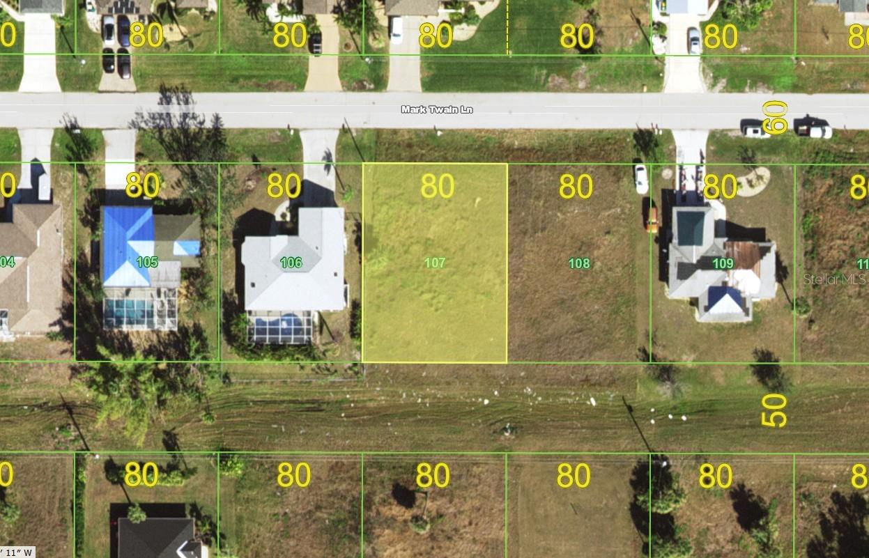67 MARK TWAIN LN