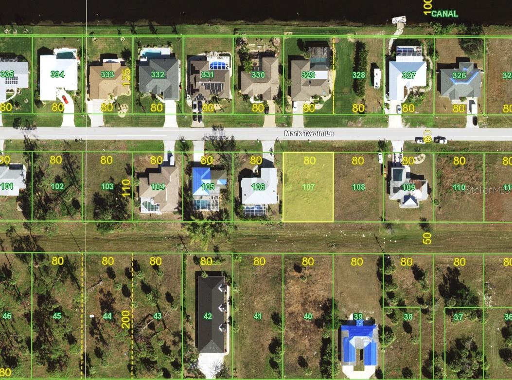 67 MARK TWAIN LN