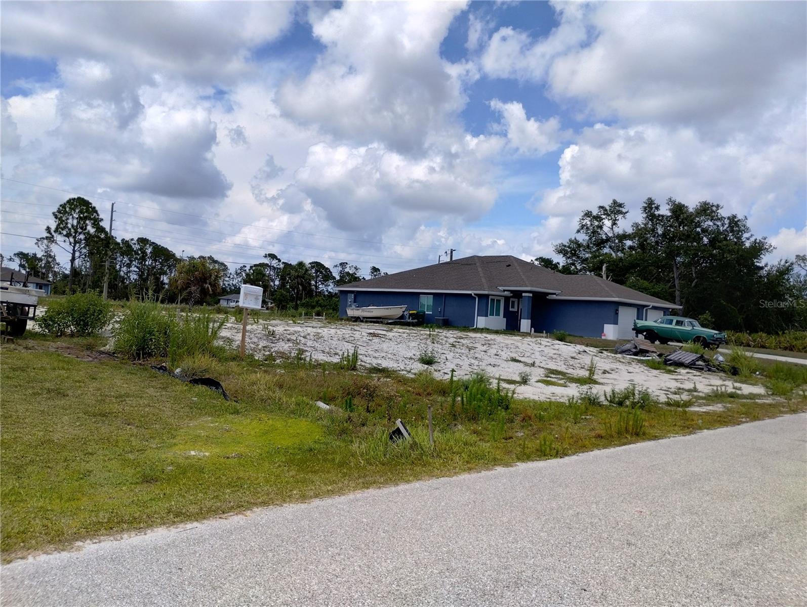 11320 POPLIN AVE