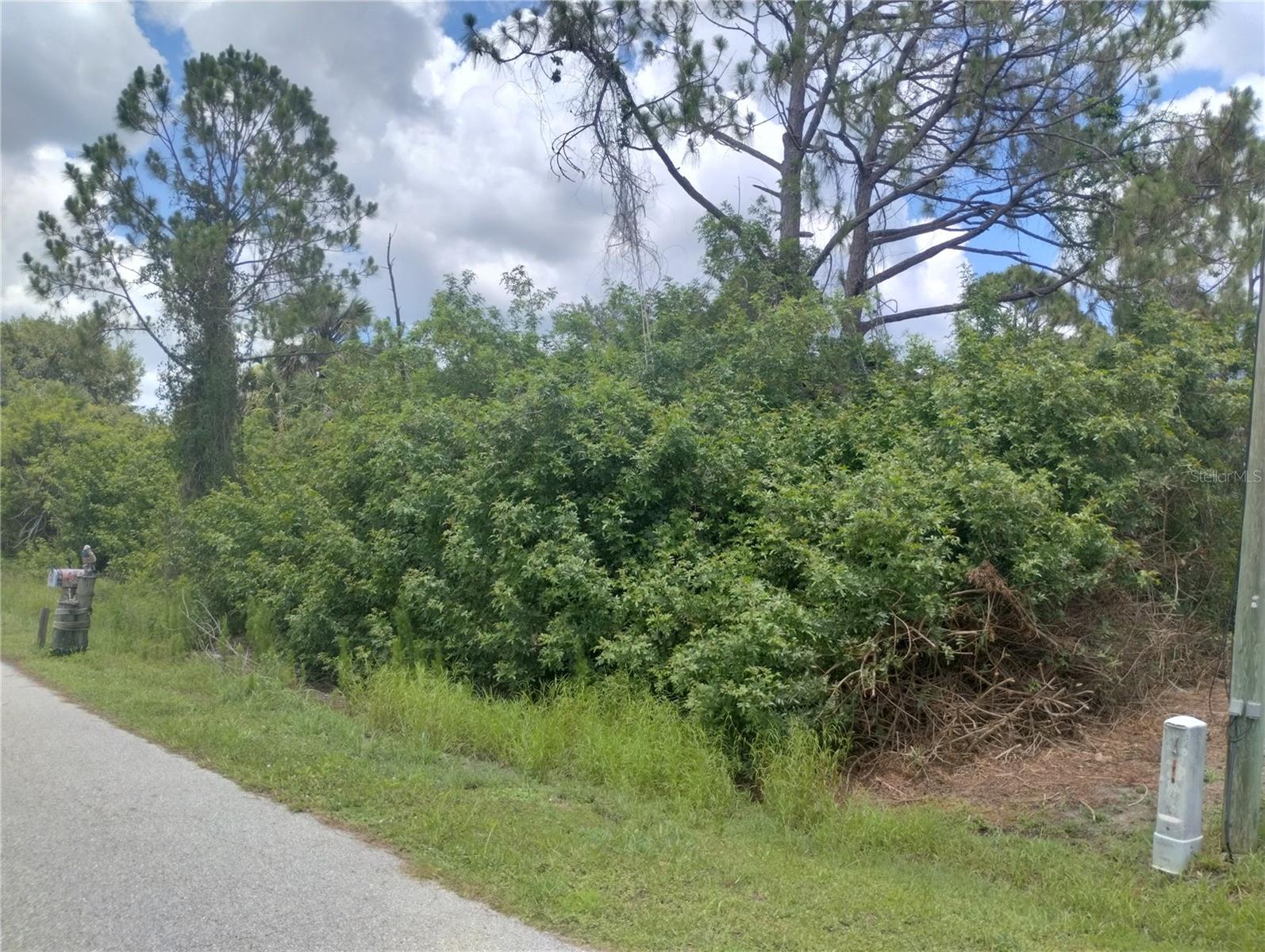 Lot 6 FITZGERALD RD