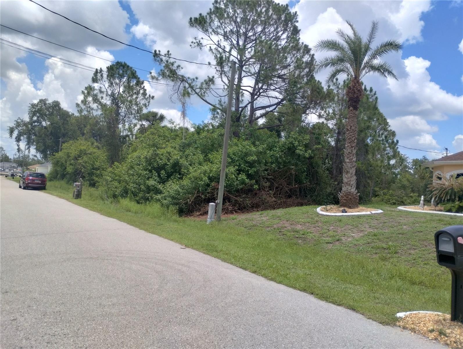 Lot 6 FITZGERALD RD