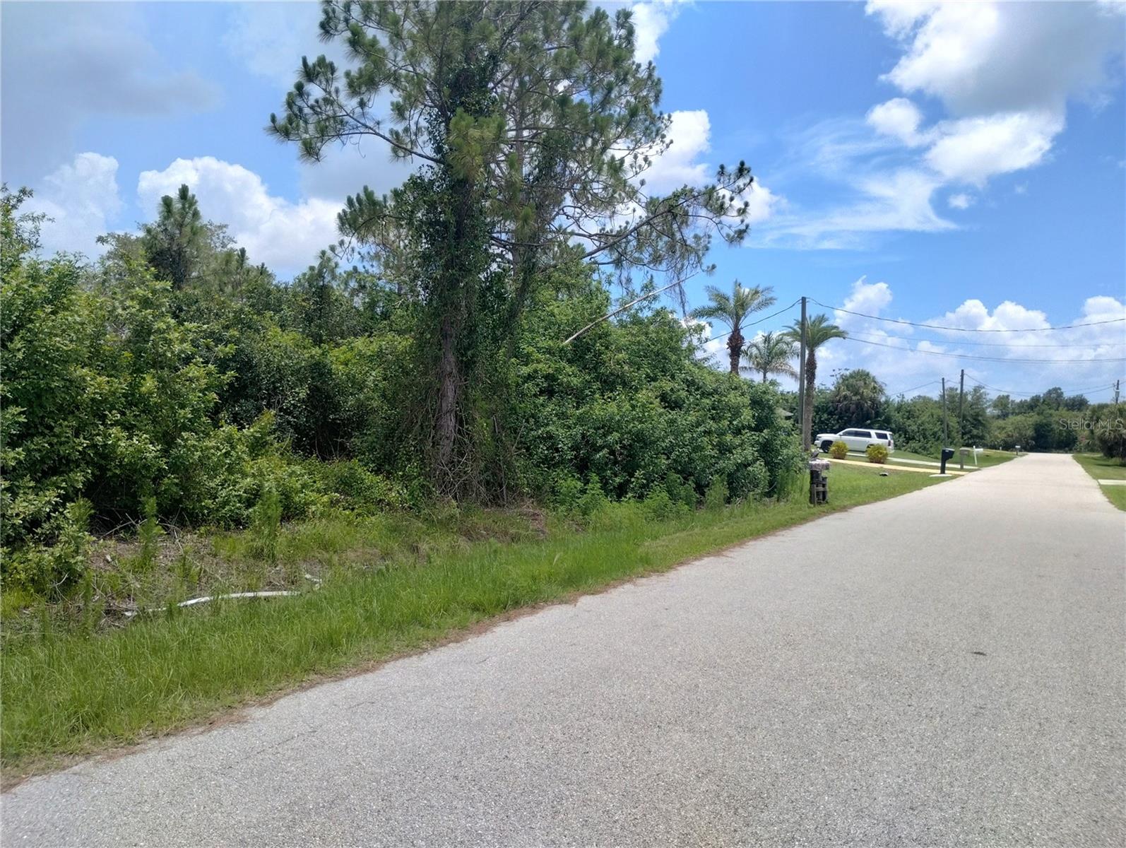 Lot 6 FITZGERALD RD