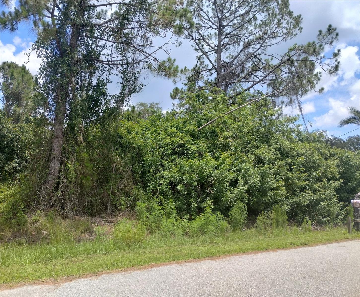 Lot 6 FITZGERALD RD
