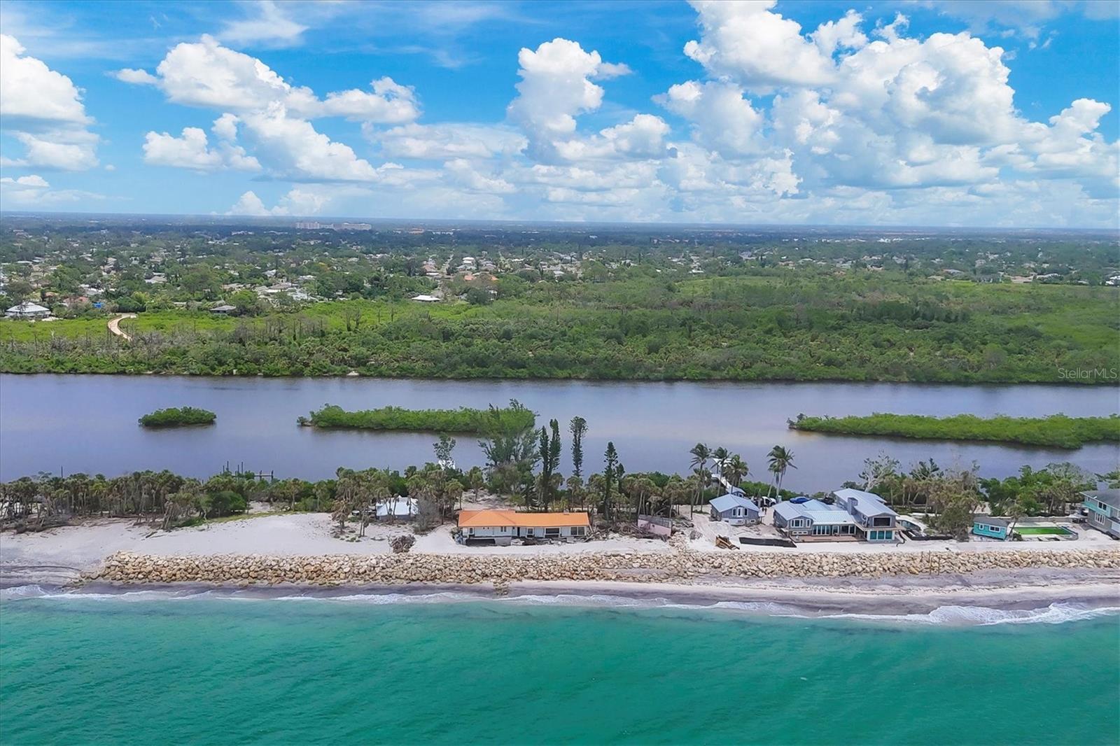 804 N MANASOTA KEY RD