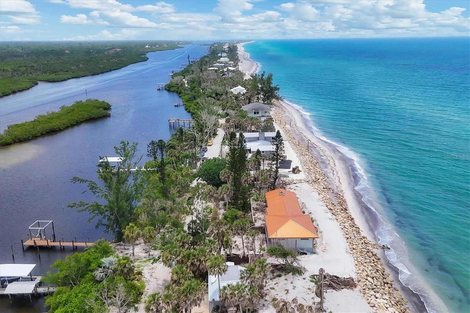 804 N MANASOTA KEY RD