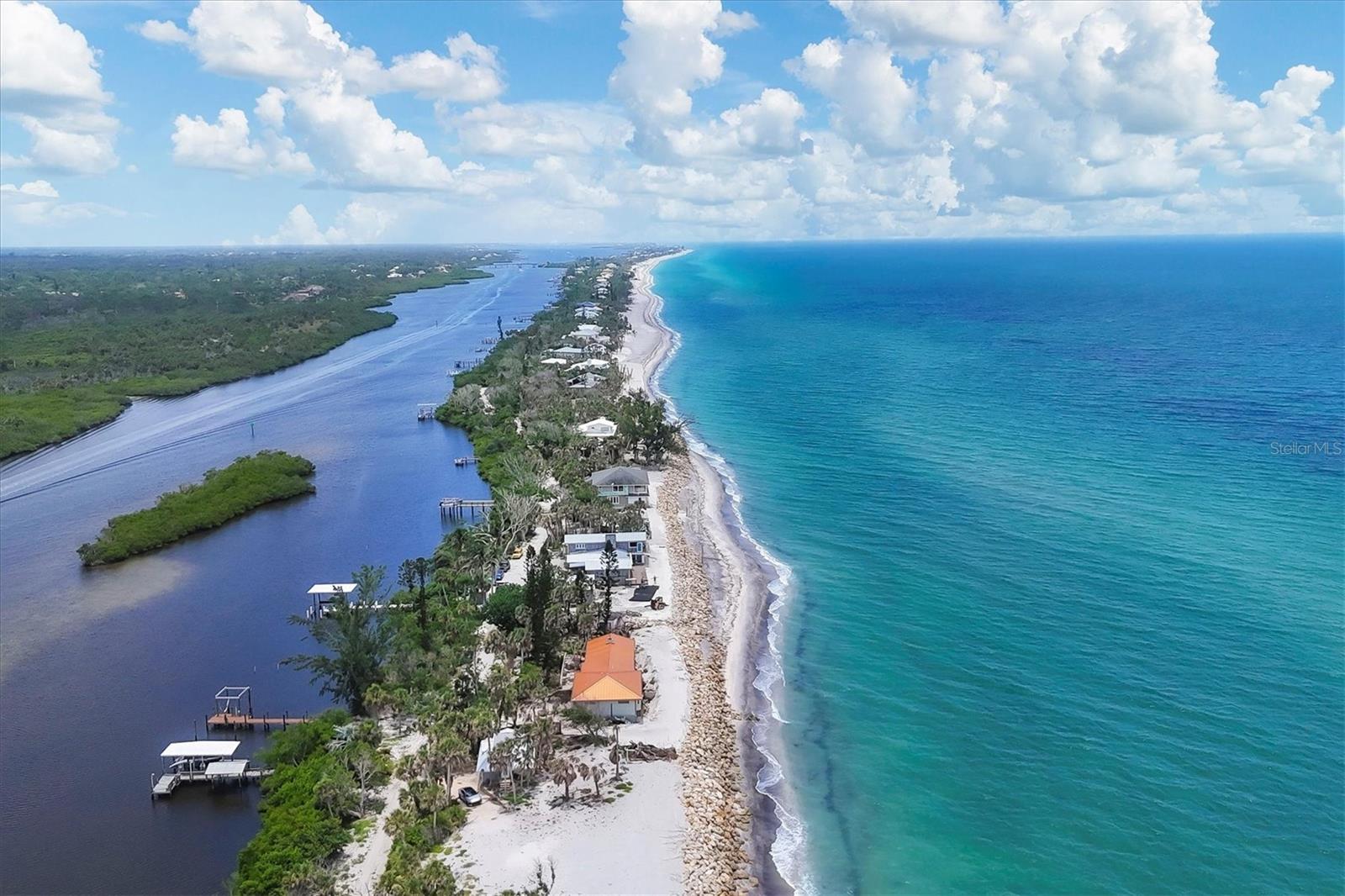 804 N MANASOTA KEY RD