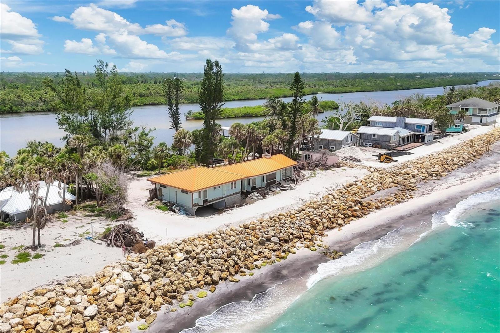804 N MANASOTA KEY RD