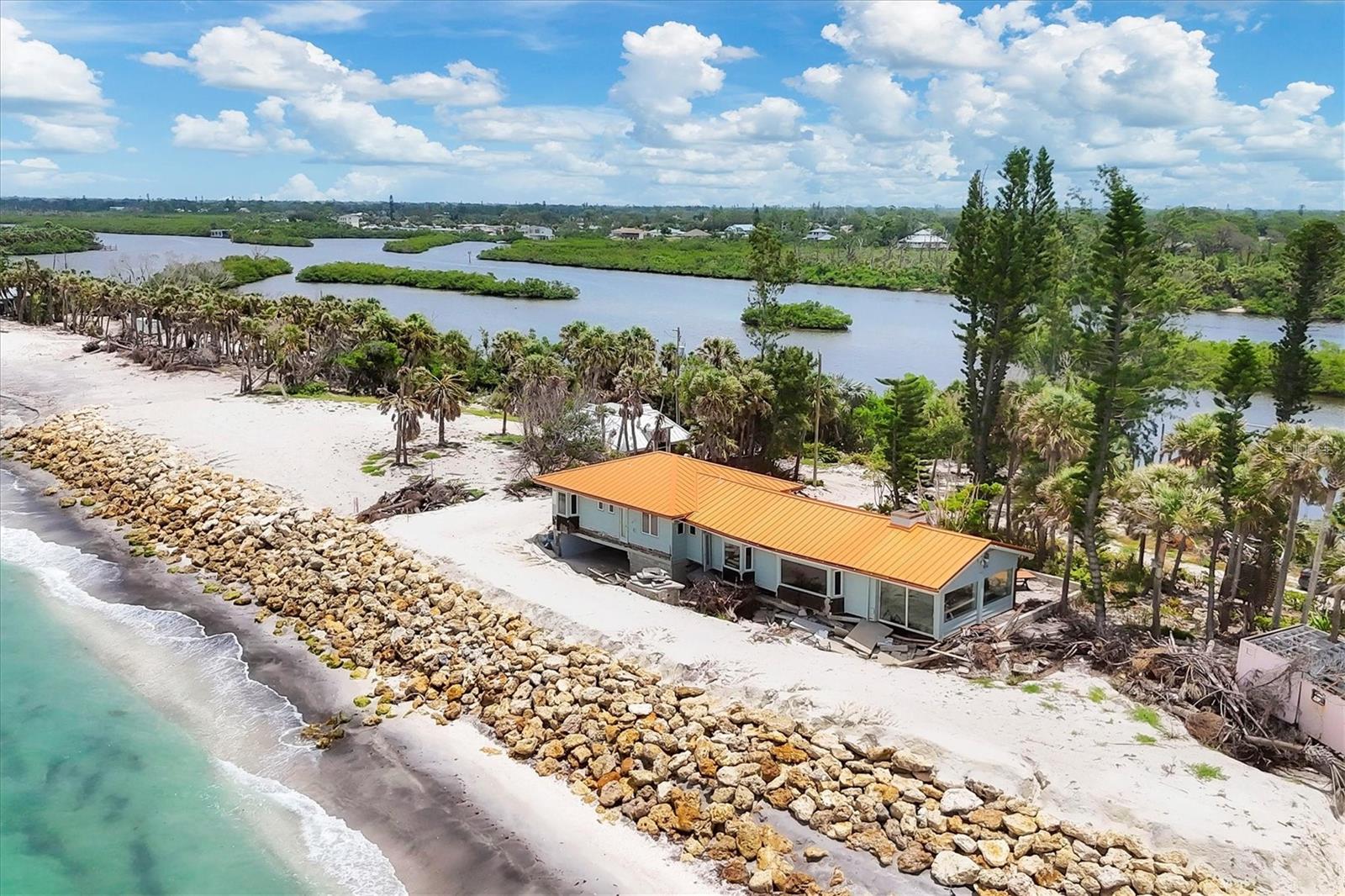 804 N MANASOTA KEY RD