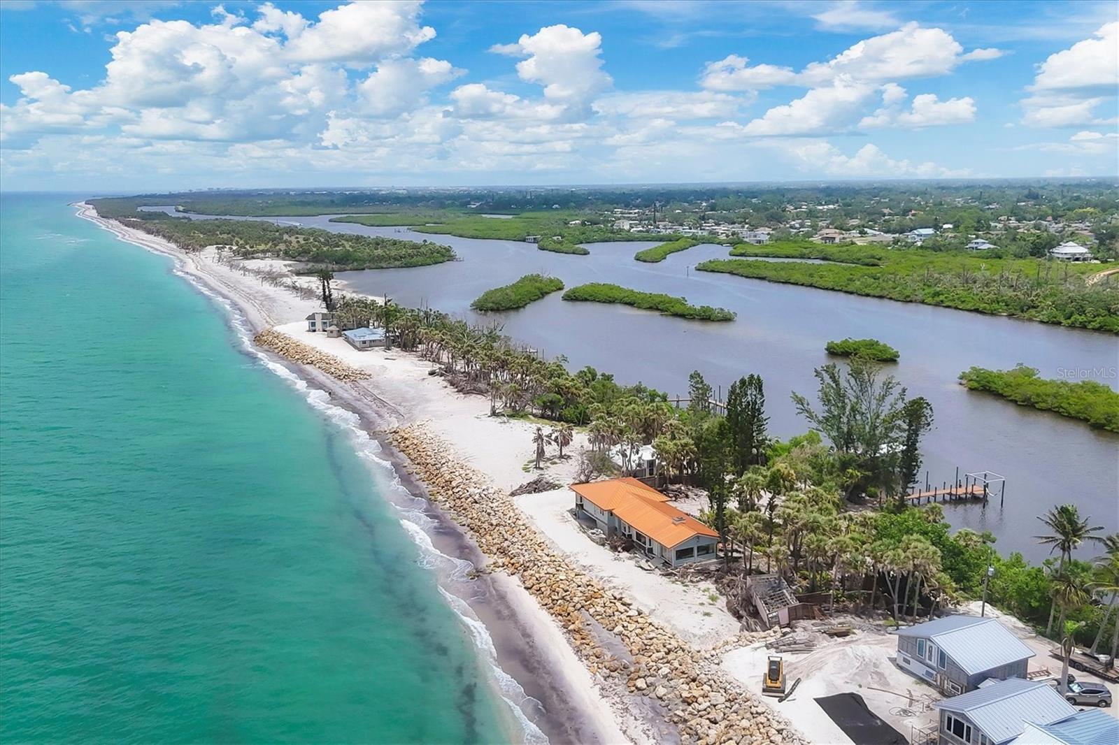804 N MANASOTA KEY RD