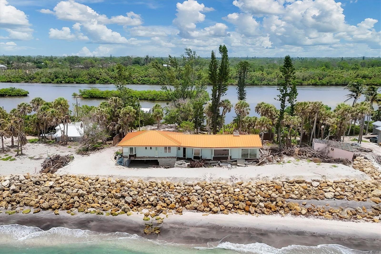 804 N MANASOTA KEY RD