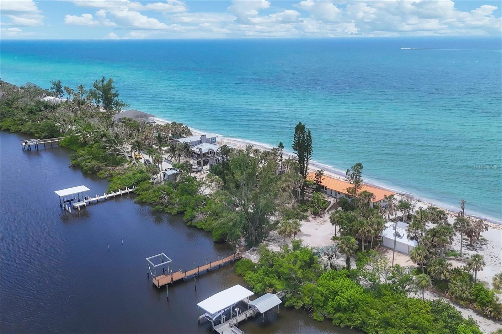 804 N MANASOTA KEY RD