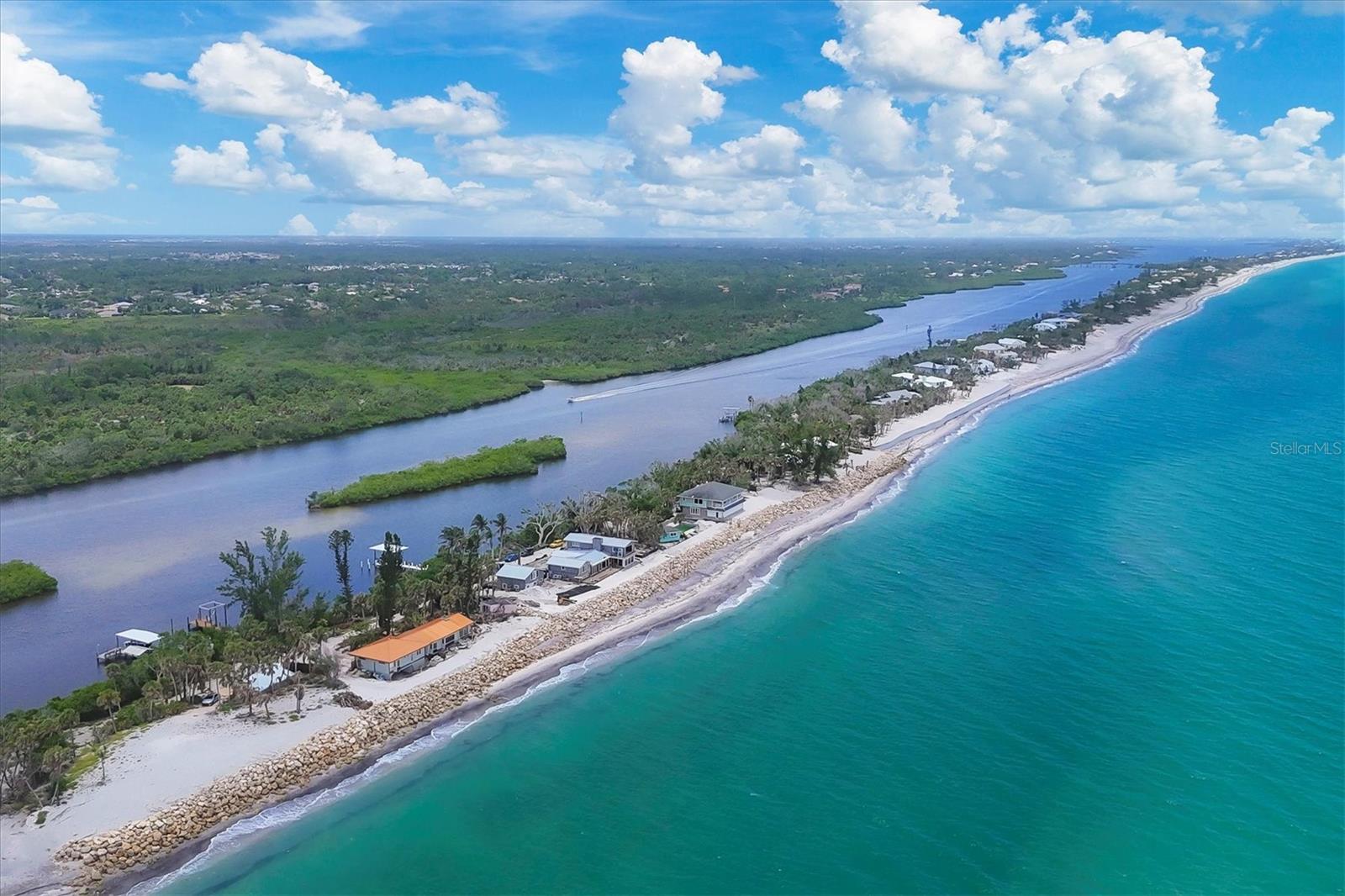 804 N MANASOTA KEY RD